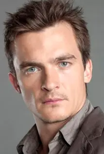 Rupert Friend