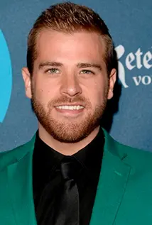 Scott Evans