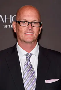 Scott Van Pelt