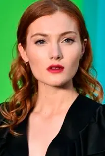 Skyler Samuels