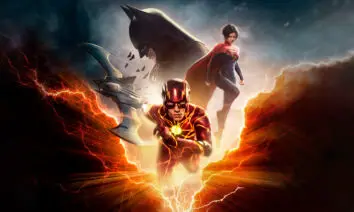 The Flash - Filme 2023