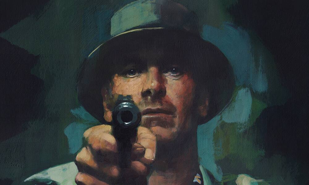 The Killer