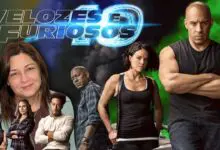 "Velozes e Furiosos 10" derrapa e capota