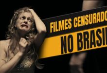 6 FILMES PROIBIDOS NO BRASIL POR VÁRIOS ANOS