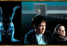 A história por trás de "Donnie Darko" (2001)