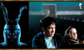 A história por trás de "Donnie Darko" (2001)