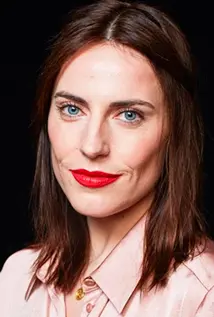 Antje Traue