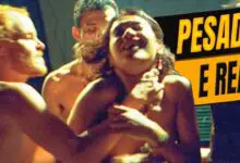 BAIXIO DAS BESTAS - UM DOS FILMES MAIS CHOCANTES DO CINEMA BRASILEIRO