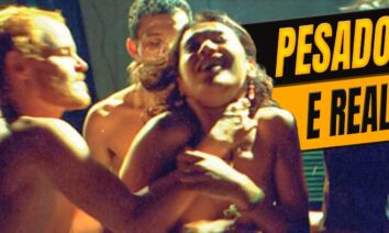 Baixio das bestas - um dos filmes mais chocantes do cinema brasileiro