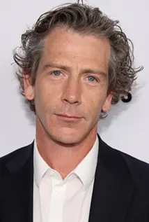 Ben Mendelsohn
