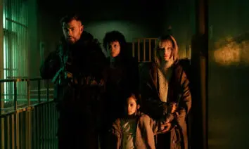 Elenco de Resgate 2 (2023)