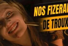 6 Filmes de terror que enganaram o público
