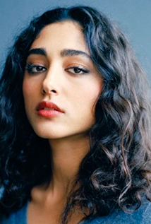 Golshifteh Farahani