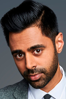 Hasan Minhaj