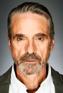 Jeremy Irons