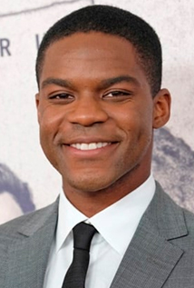 Jovan Adepo