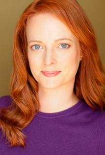 Kelley Rae O'Donnell