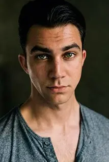 Luke Brandon Field