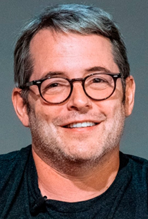 Matthew Broderick