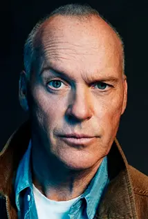 Michael Keaton
