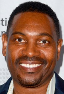 Mykelti Williamson