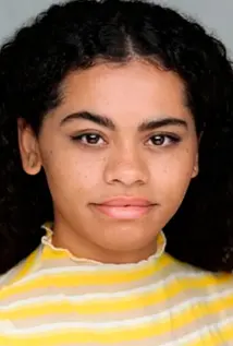 Nina Barker-Francis
