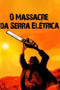 Pôster de O Massacre da Serra Elétrica (1974)