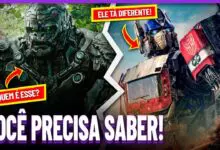 7 Coisas para Saber ANTES de Assistir Transformers: O Despertar das Feras