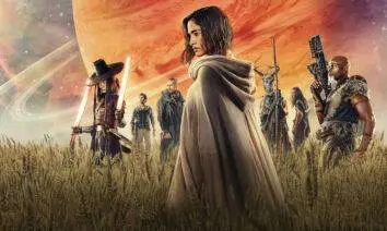 Rebel Moon | Filme de Zack Snyder ganha trailer épico