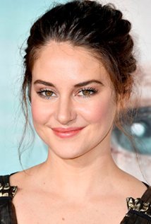 Shailene Woodley