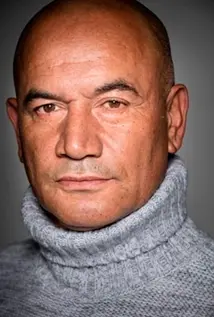 Temuera Morrison