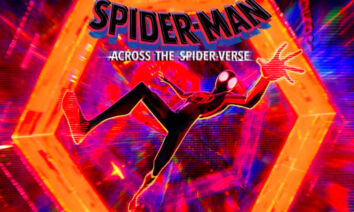 Trilha sonora de homem-aranha: através do aranhaverso