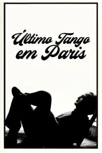 Pôster de Último Tango em Paris (1972)