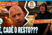5 Filmes SEM FINAL