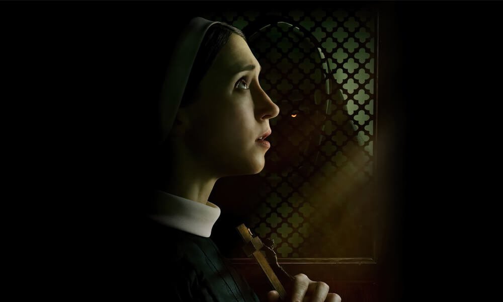 A Freira 2 (“The Nun Ii”) - Filme