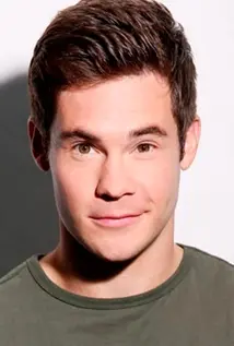 Adam Devine