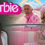 "Barbie": nem precisei de barbie-túricos