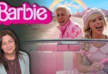 "Barbie": nem precisei de barbie-túricos
