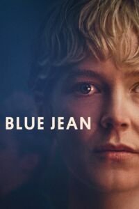 Pôster De Blue Jean