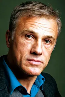 Christoph Waltz