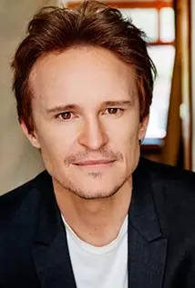 Damon Herriman