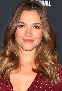 Demi Harman