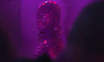 Disco Boy (2023)