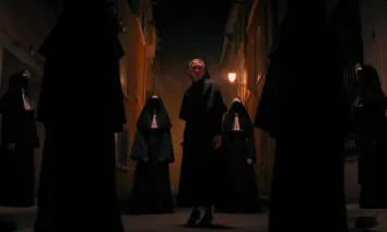 Elenco de A Freira 2 (2023)
