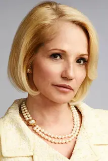 Ellen Barkin