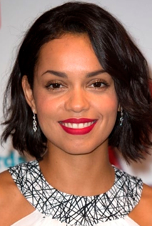 Georgina Campbell