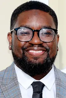 Lil Rel Howery
