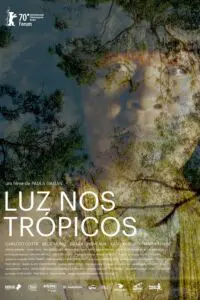 Pôster de Luz nos trópicos