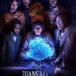 mansao mal assombrada 2023 poster