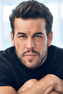 Mario Casas